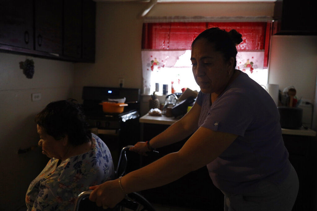 Immigrants Health Insurance